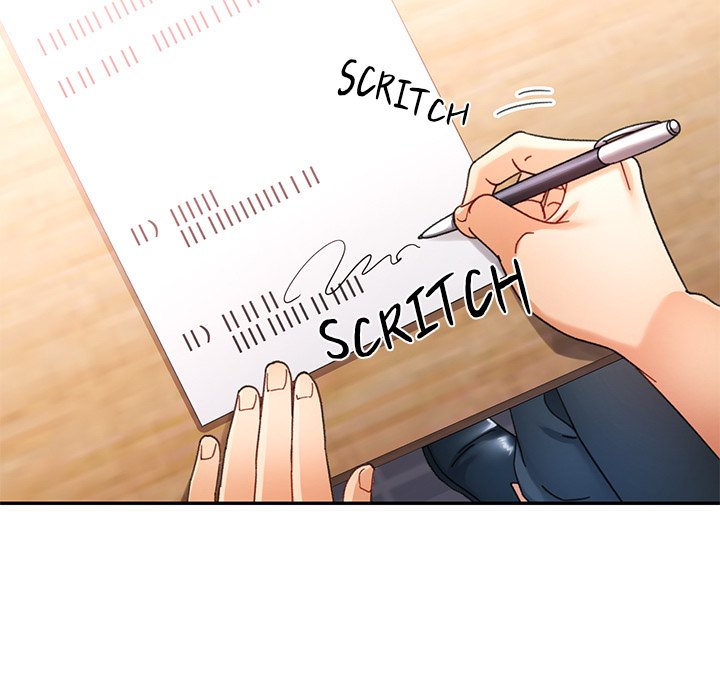 In Her Place Manhwa - Chapter 77 Page 24