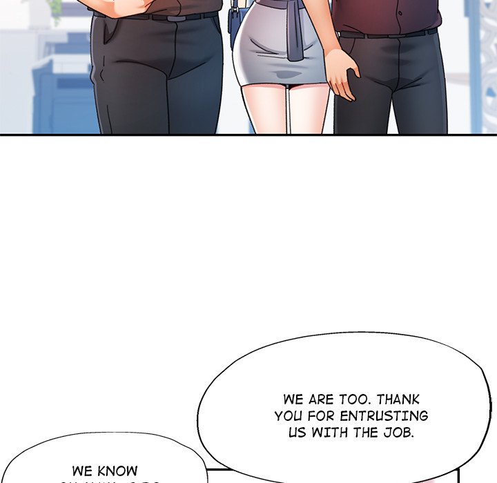 In Her Place Manhwa - Chapter 77 Page 26