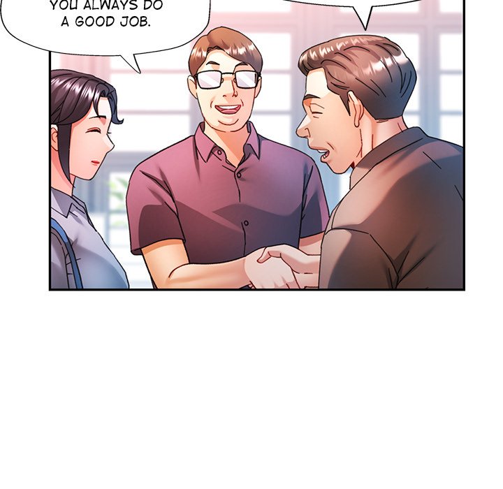 In Her Place Manhwa - Chapter 77 Page 27