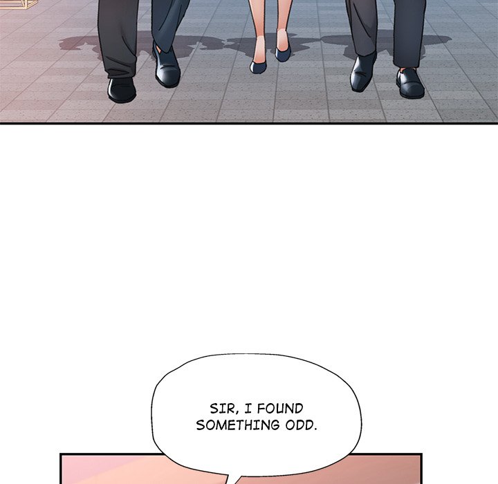 In Her Place Manhwa - Chapter 77 Page 31