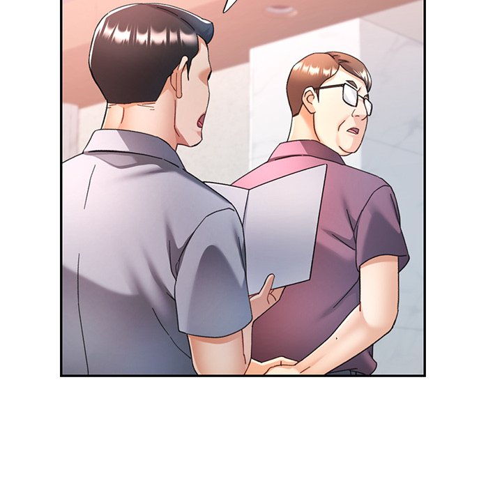 In Her Place Manhwa - Chapter 77 Page 32