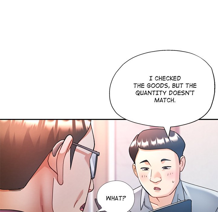 In Her Place Manhwa - Chapter 77 Page 33