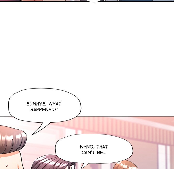 In Her Place Manhwa - Chapter 77 Page 34