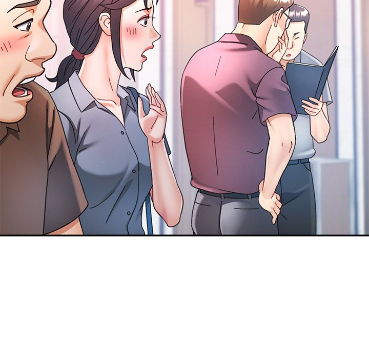 In Her Place Manhwa - Chapter 77 Page 35