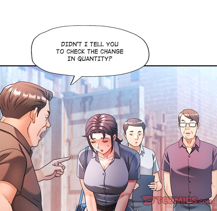 In Her Place Manhwa - Chapter 77 Page 38