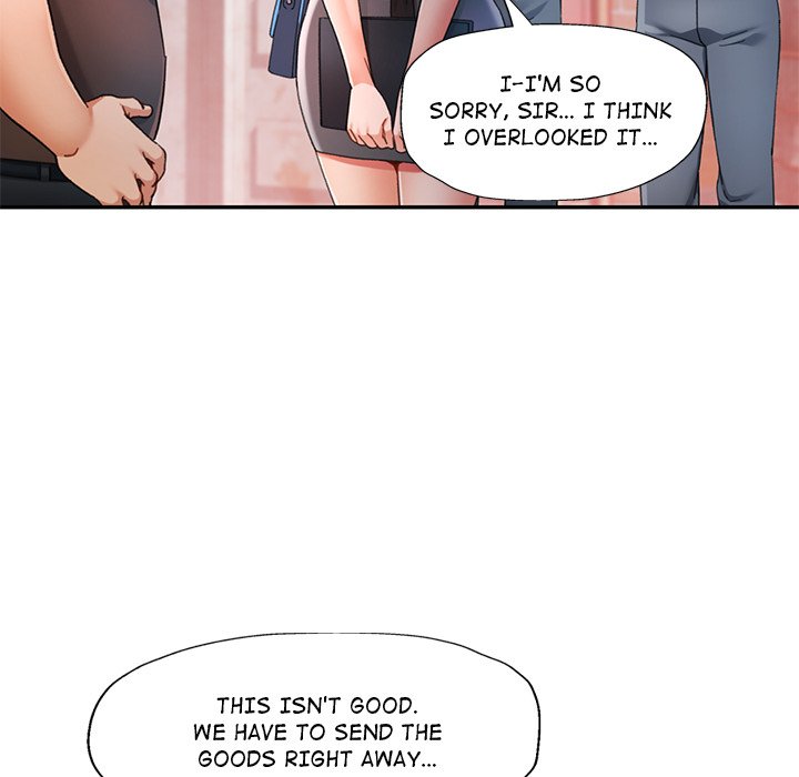 In Her Place Manhwa - Chapter 77 Page 39