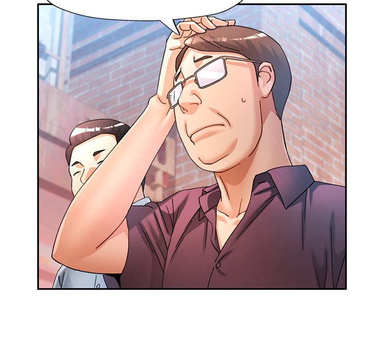 In Her Place Manhwa - Chapter 77 Page 40