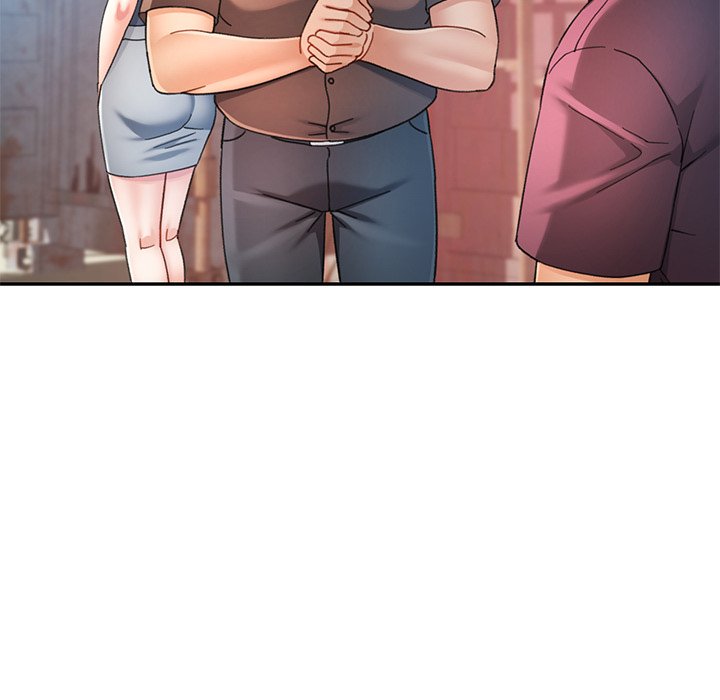 In Her Place Manhwa - Chapter 77 Page 42