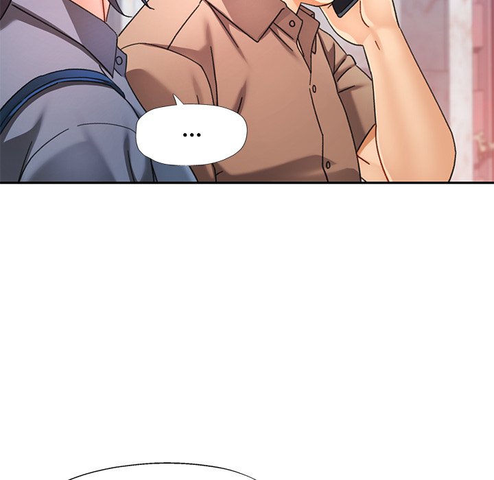 In Her Place Manhwa - Chapter 77 Page 45