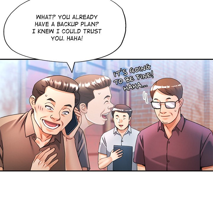 In Her Place Manhwa - Chapter 77 Page 46