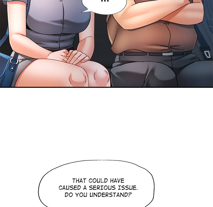 In Her Place Manhwa - Chapter 77 Page 48