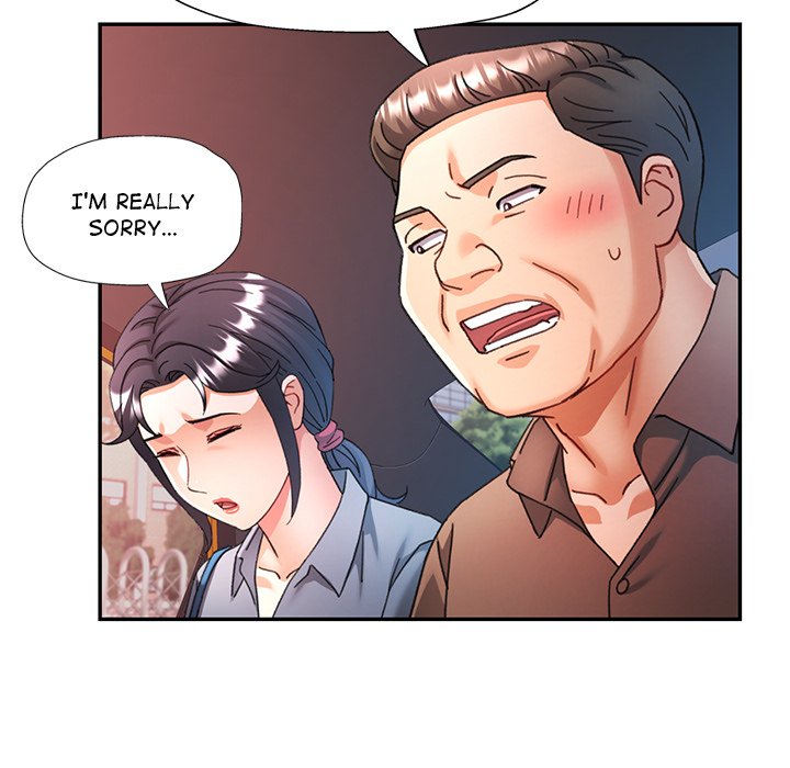 In Her Place Manhwa - Chapter 77 Page 49