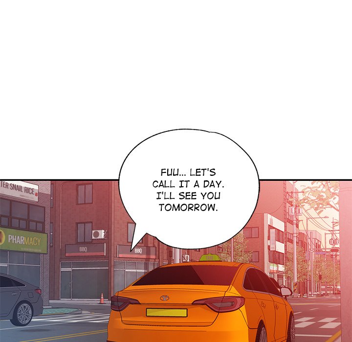 In Her Place Manhwa - Chapter 77 Page 50