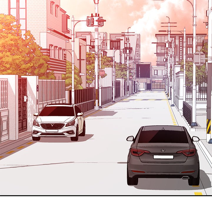 In Her Place Manhwa - Chapter 77 Page 52