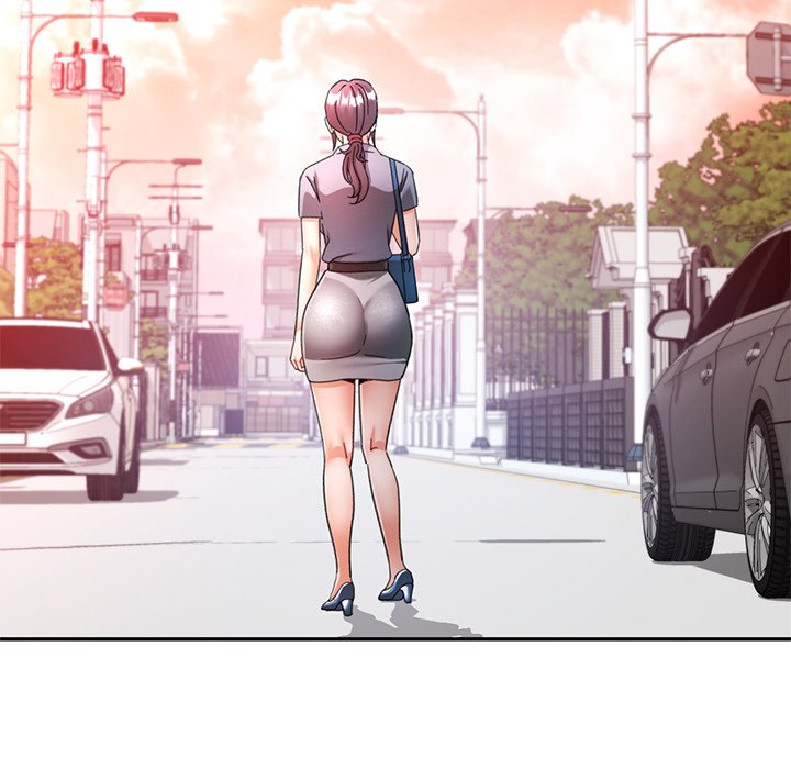 In Her Place Manhwa - Chapter 77 Page 54