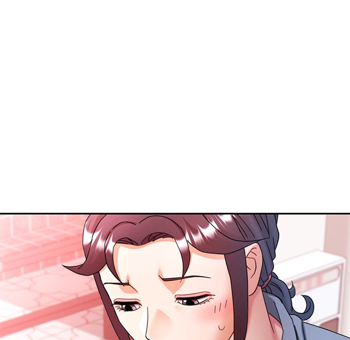 In Her Place Manhwa - Chapter 77 Page 55