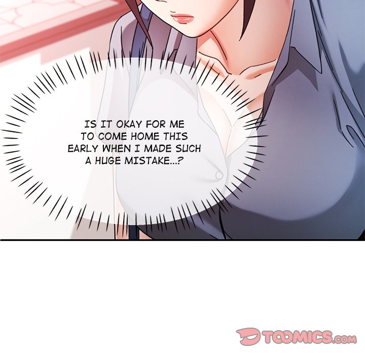 In Her Place Manhwa - Chapter 77 Page 56