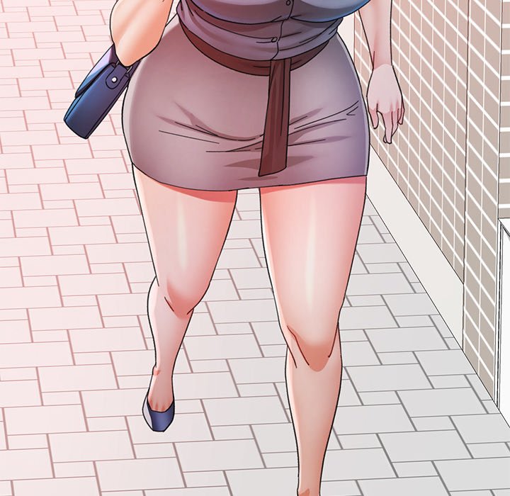 In Her Place Manhwa - Chapter 77 Page 60