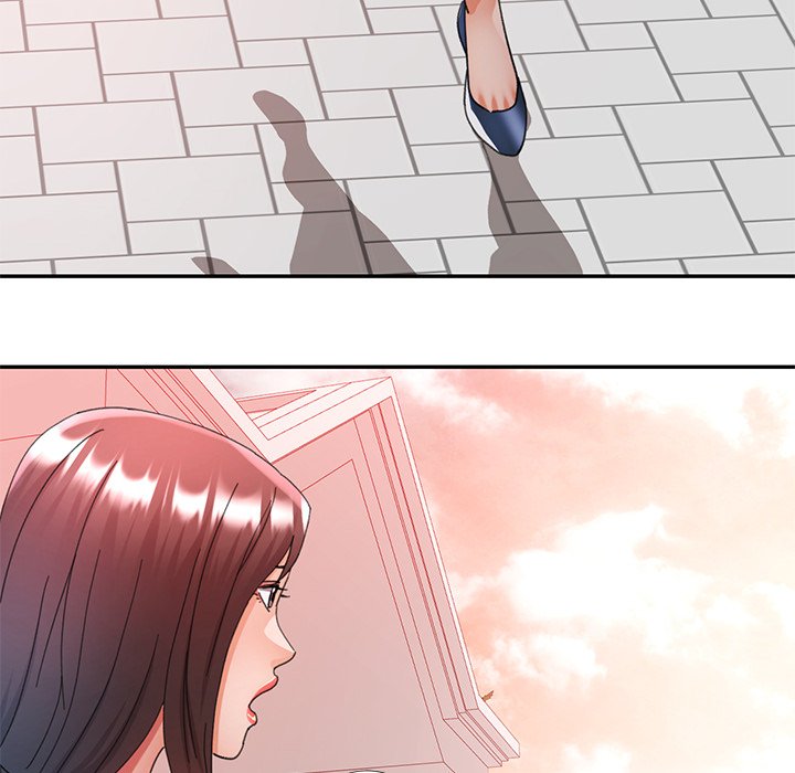 In Her Place Manhwa - Chapter 77 Page 61