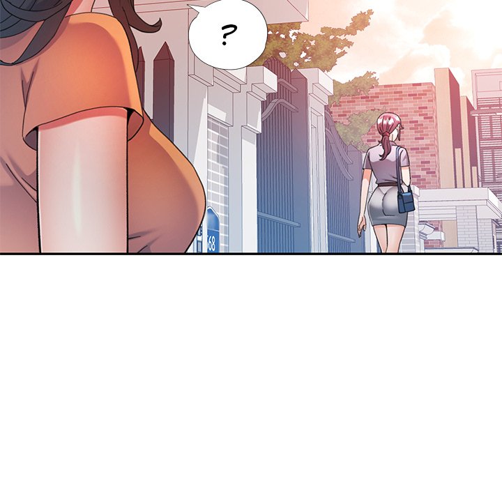 In Her Place Manhwa - Chapter 77 Page 62