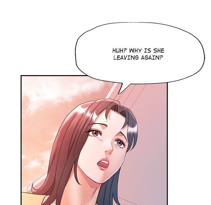 In Her Place Manhwa - Chapter 77 Page 63