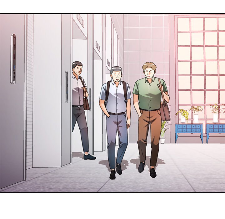 In Her Place Manhwa - Chapter 77 Page 67