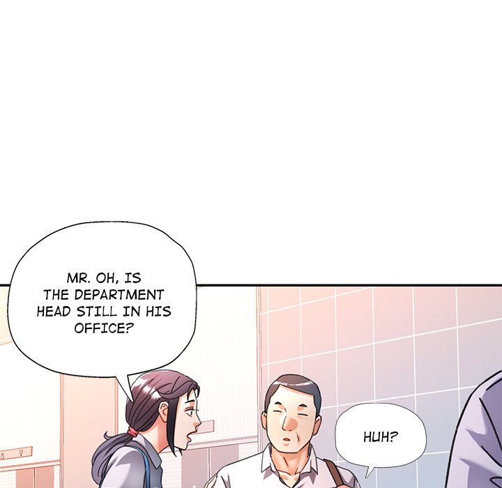 In Her Place Manhwa - Chapter 77 Page 68