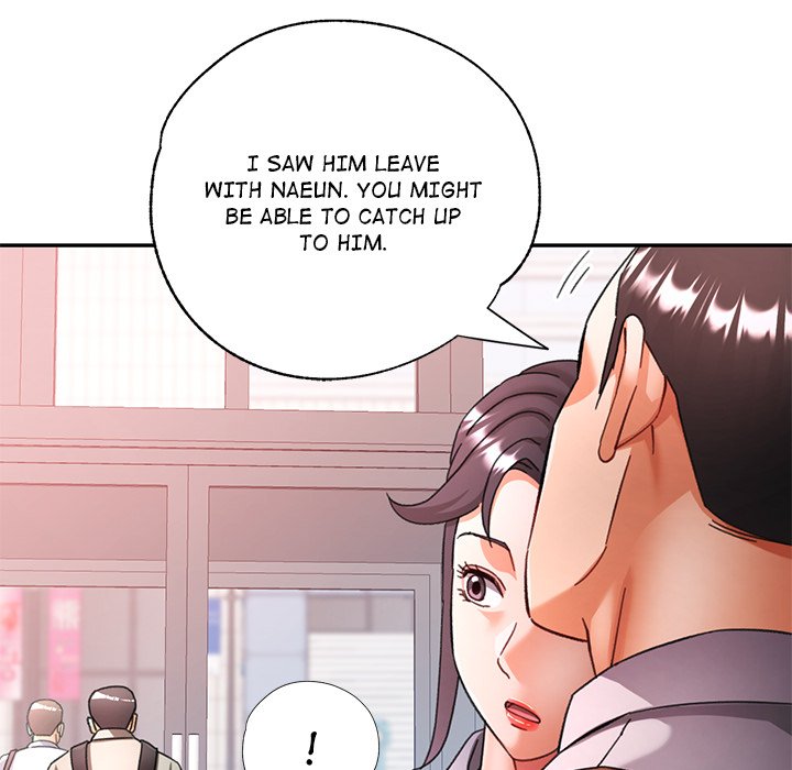 In Her Place Manhwa - Chapter 77 Page 70
