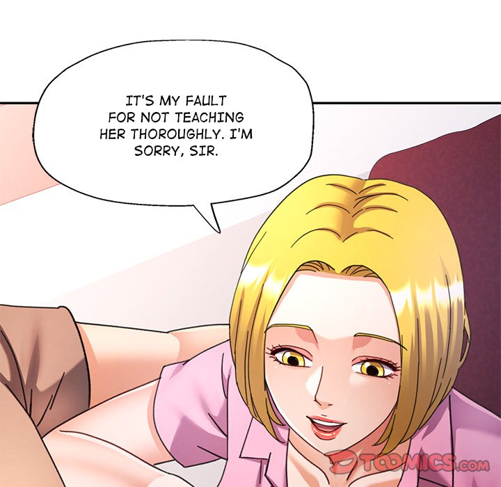 In Her Place Manhwa - Chapter 77 Page 74