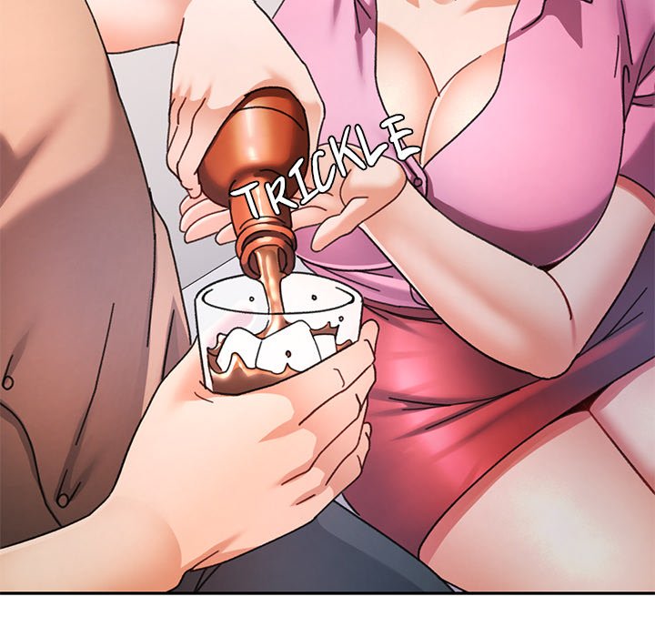 In Her Place Manhwa - Chapter 77 Page 75