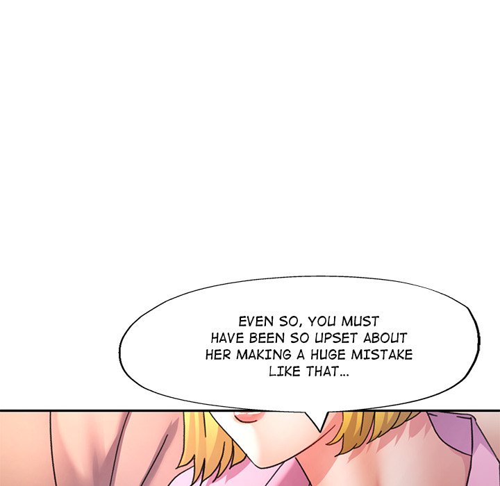 In Her Place Manhwa - Chapter 77 Page 76