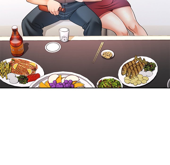 In Her Place Manhwa - Chapter 77 Page 81