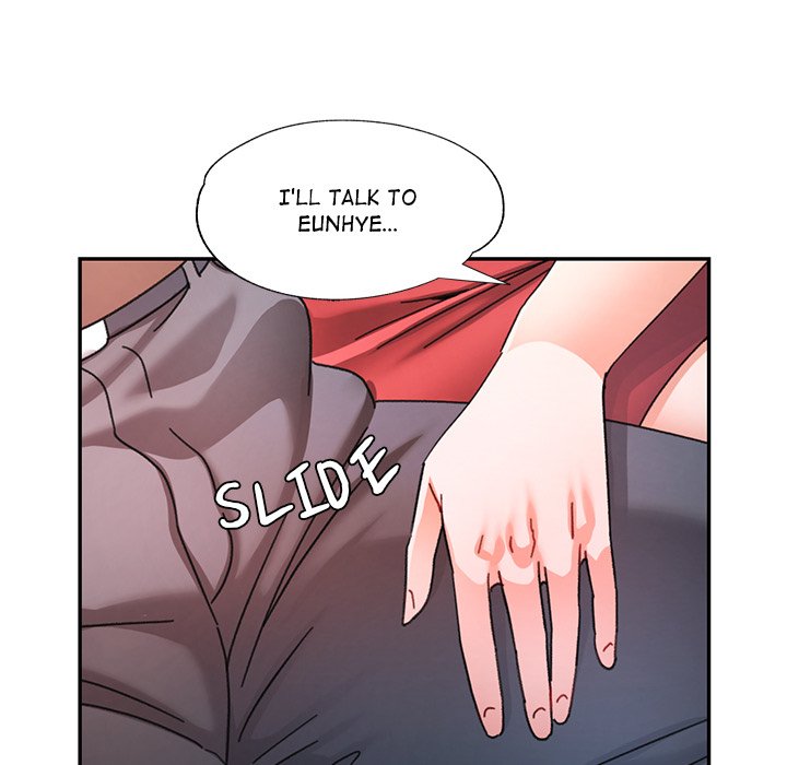 In Her Place Manhwa - Chapter 77 Page 82