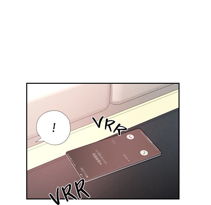 In Her Place Manhwa - Chapter 77 Page 89