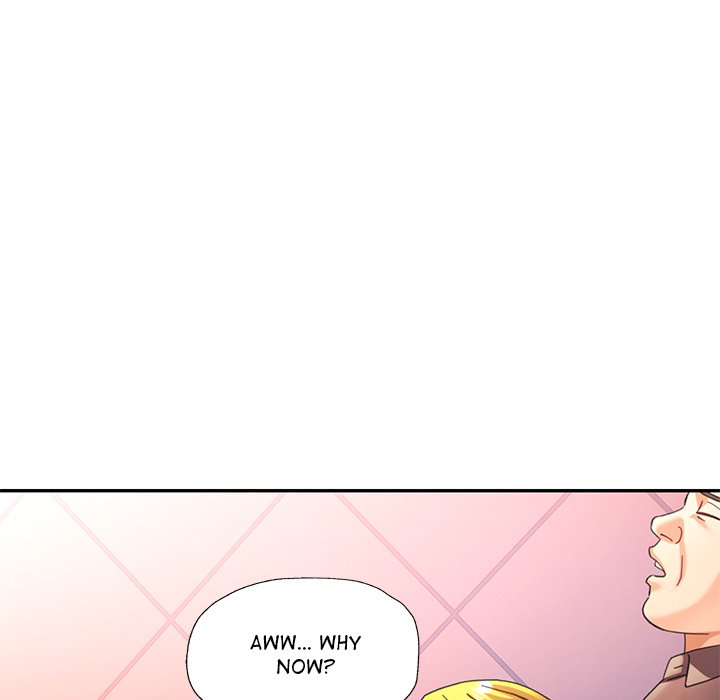 In Her Place Manhwa - Chapter 77 Page 90