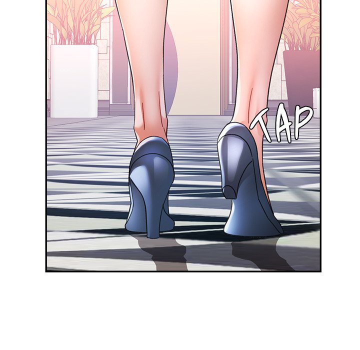 In Her Place Manhwa - Chapter 77 Page 95