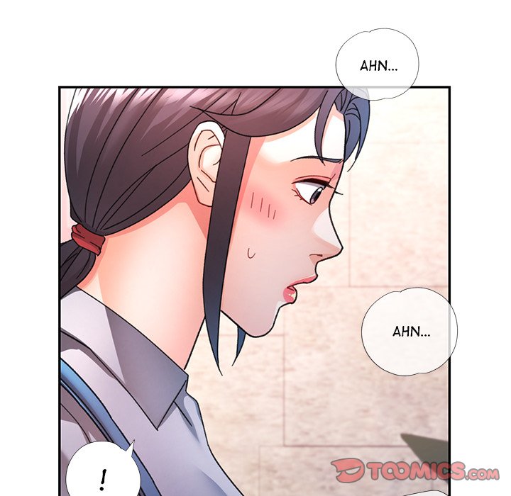 In Her Place Manhwa - Chapter 77 Page 101