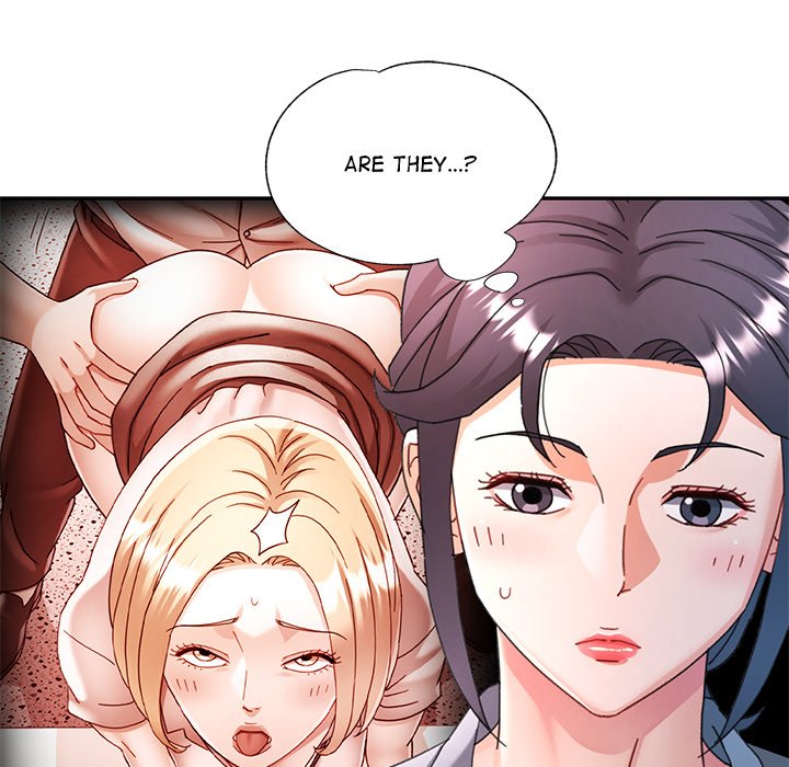In Her Place Manhwa - Chapter 77 Page 103