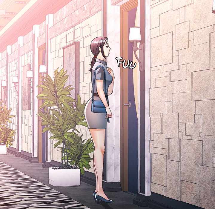 In Her Place Manhwa - Chapter 77 Page 105