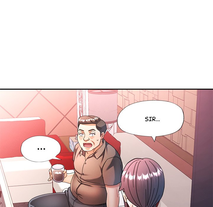 In Her Place Manhwa - Chapter 77 Page 108