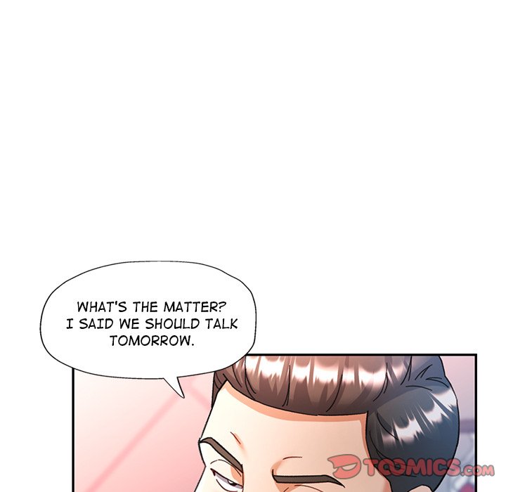 In Her Place Manhwa - Chapter 77 Page 110