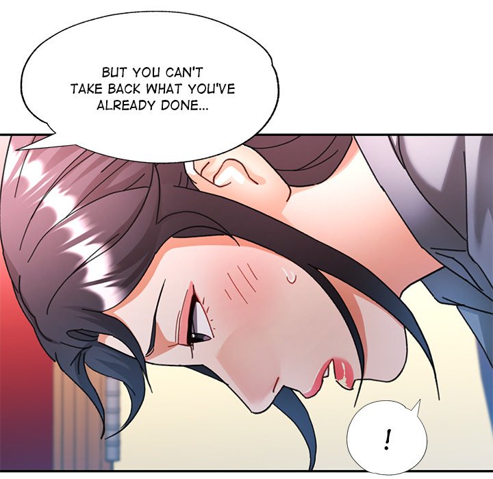 In Her Place Manhwa - Chapter 77 Page 116