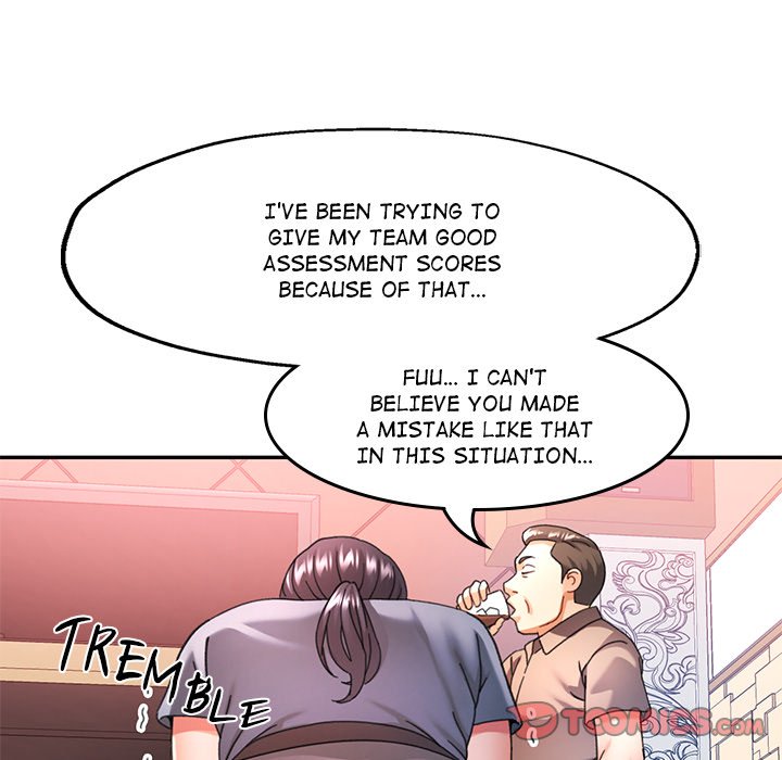 In Her Place Manhwa - Chapter 77 Page 119