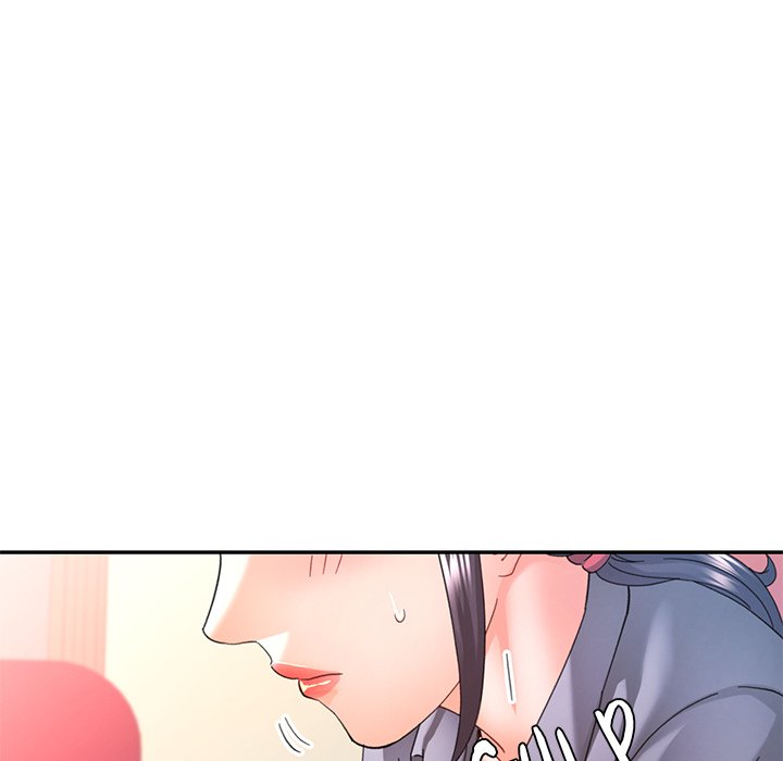 In Her Place Manhwa - Chapter 77 Page 121