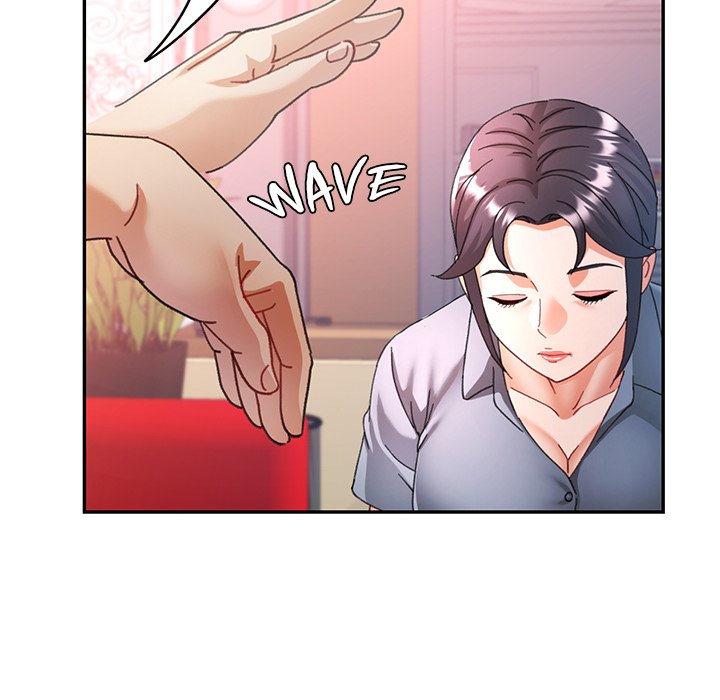 In Her Place Manhwa - Chapter 77 Page 123