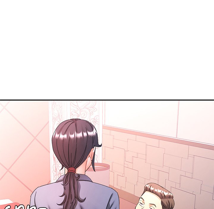 In Her Place Manhwa - Chapter 77 Page 124