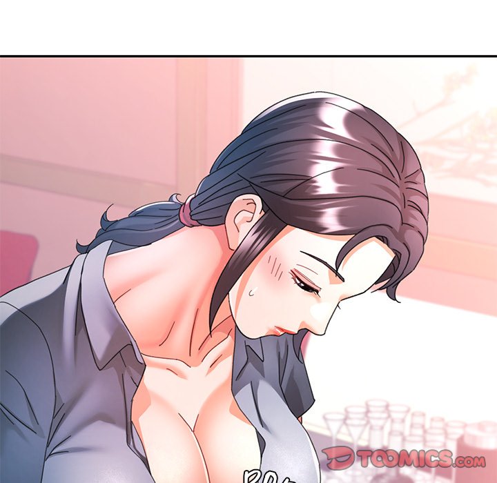 In Her Place Manhwa - Chapter 77 Page 128