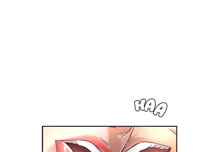 In Her Place Manhwa - Chapter 7 Page 0