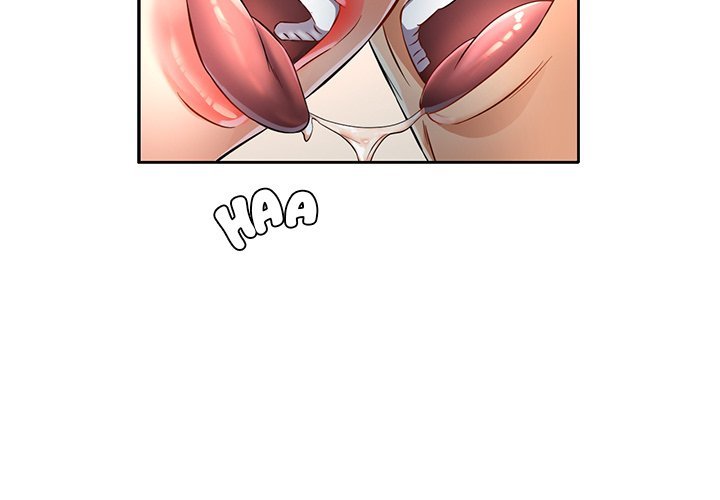 In Her Place Manhwa - Chapter 7 Page 1