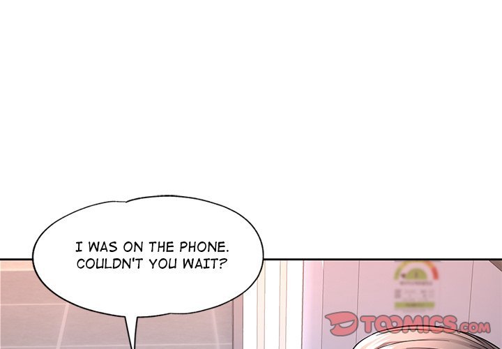 In Her Place Manhwa - Chapter 7 Page 2